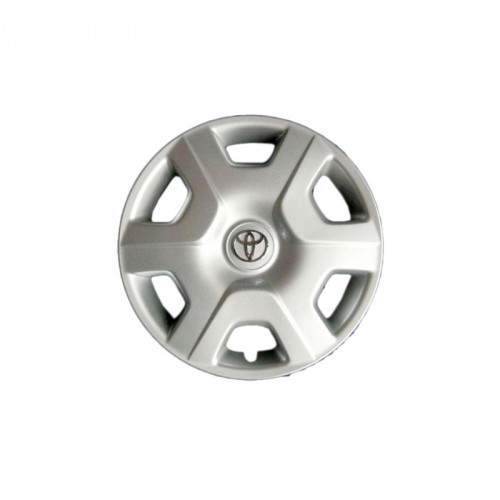 Set copricerchi coppa ruota - 4,
