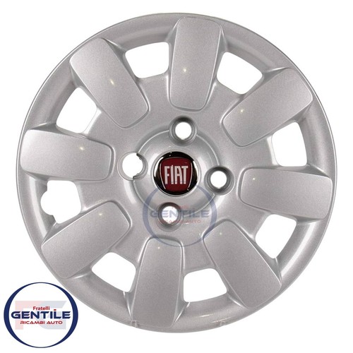 Coppa ruota per fiat - ruota,