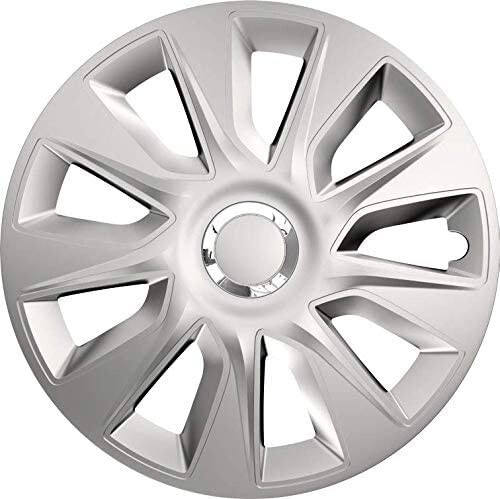 Coppe copricerchi auto pzz - auto, 4
