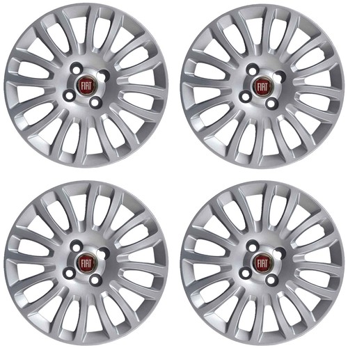 Kit copricerchi coppa ruota - kit, 4