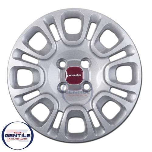 Fiat panda dal 2012 coppa - fiat,