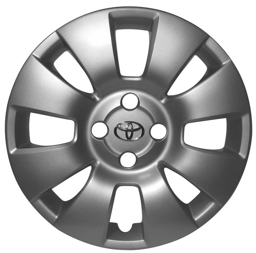 Set copricerchi coppe ruota - set, 4