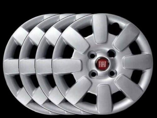 Kit borchie coppa - 4,