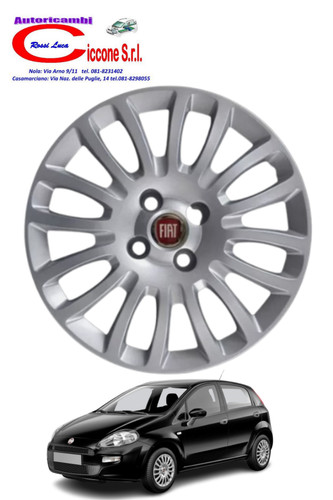 Set copricerchi coppe - copricerchi,