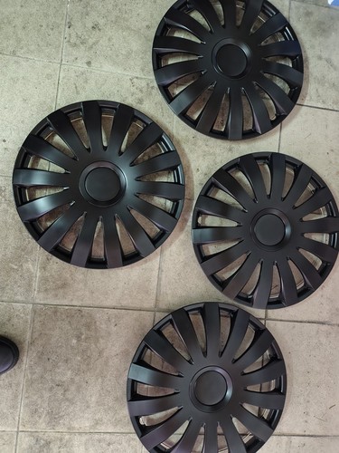 Set copricerchi - set,