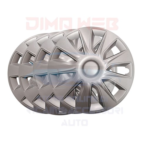 Set coppe ruota - set,