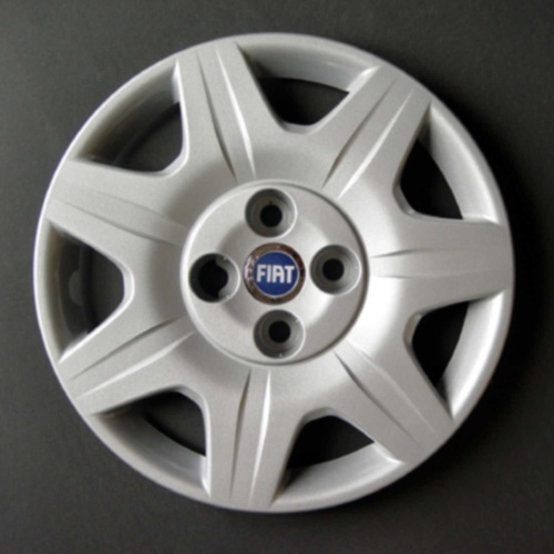 Kit borchie fiat - 4,