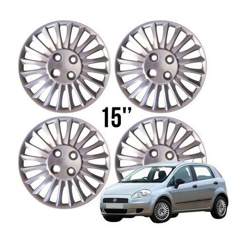 Set copricerchi coppa - copricerchi,