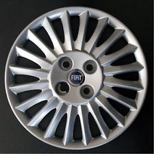 Set copricerchi coppa ruota - 4,