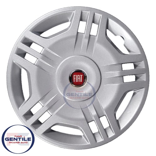 Fiat panda 169 coppa ruota - 169,