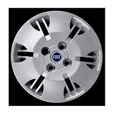 Set copricerchi coppa ruota - set,