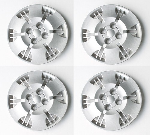 Set copricerchi coppa - 4,