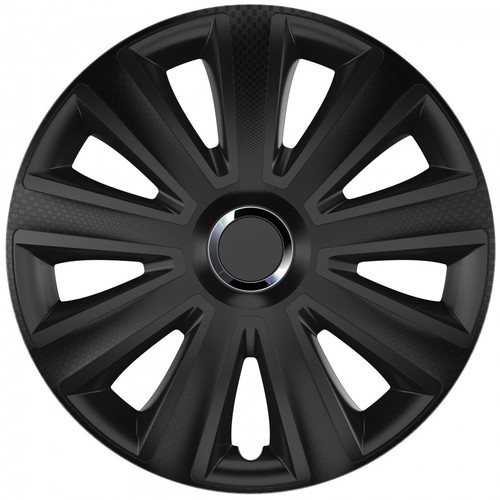 Set copricerchi pollici - set,