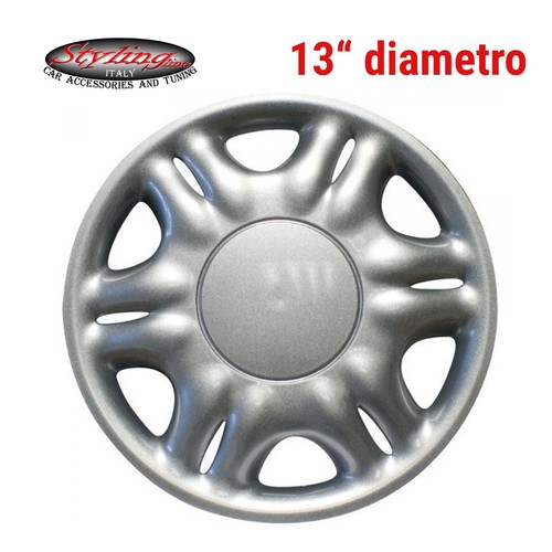 Set copricerchi coppa - set,