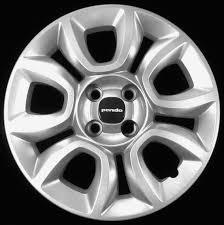 Fiat panda dal 2012 - >, set