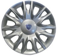 Set copricerchi coppa - set,