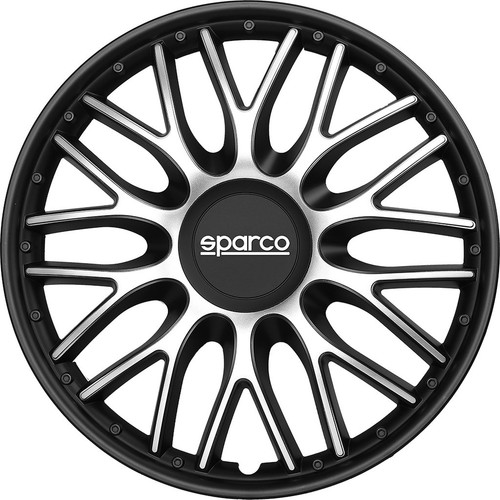Sparco borchie set - borchie,