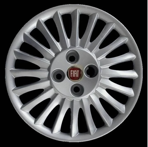 Set copricerchi coppa - set,