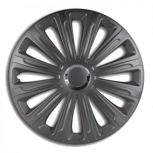 Set copricerchi pollici - 4,