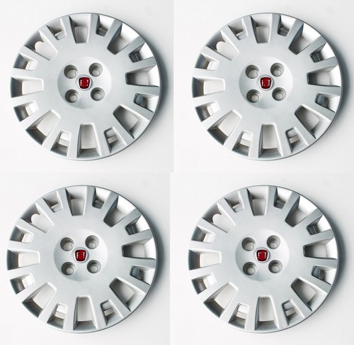 Set copricerchi cerchio - set, di