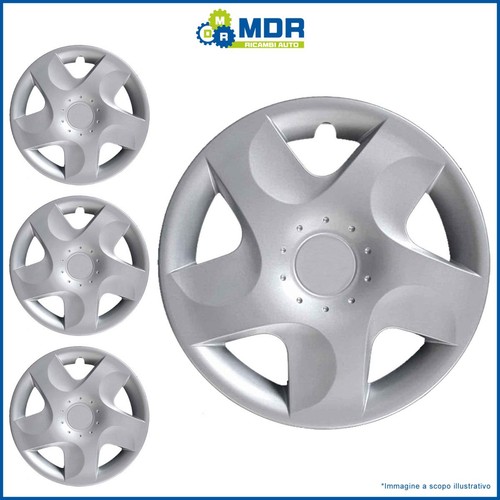 Serie borchie 4 - -,