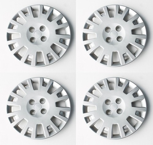 Set copricerchi cerchio - set, 4