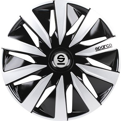 Sparco borchie set - sparco, 4