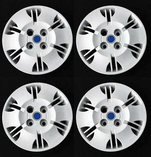 Set copricerchi coppa - set, ruota