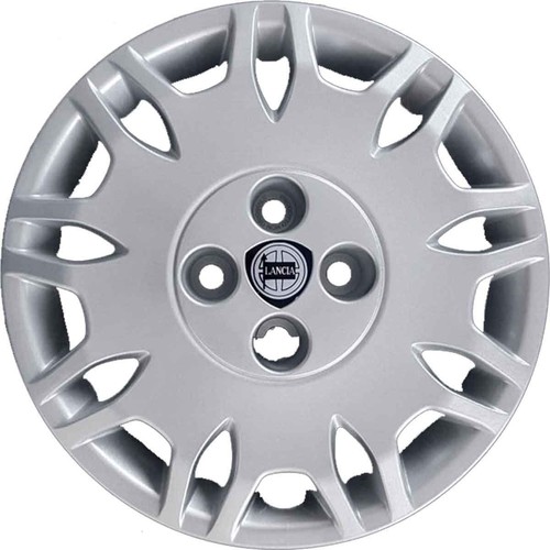 Set copricerchi x - 14",
