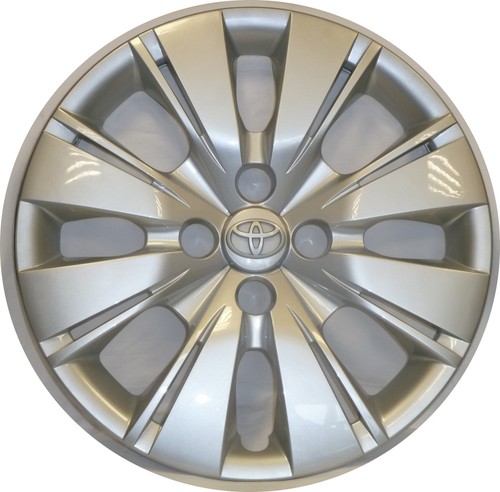 Set copricerchi coppa ruota - set,