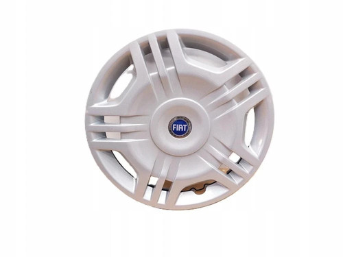 Set copricerchi fiat - copricerchi, 14"