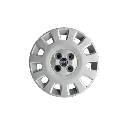 Kit copricerchi coppe - 4,