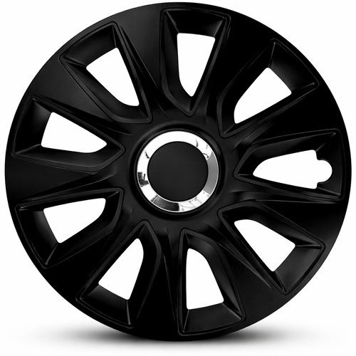 Set copricerchi - 4,