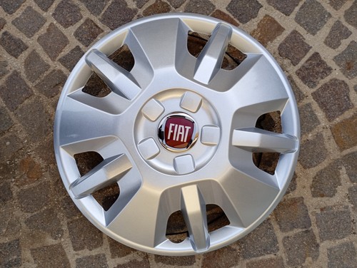 Copricerchio fiat ducato - fiat, 15