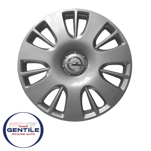 Opel corsa coppa - corsa, ruota