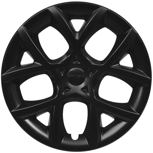 Set copricerchi coppa ruota - copricerchi,