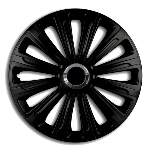 Set copricerchi pollici - copricerchi, 15"