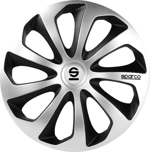 Sparco borchie set - set, 4