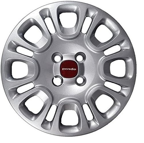 Set copricerchi coppe - set,