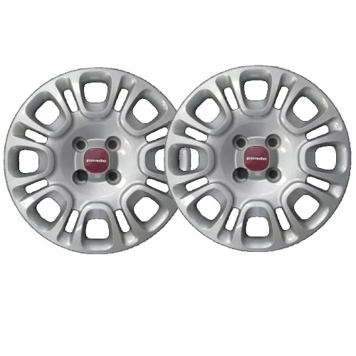 Kit set copricerchi - set,