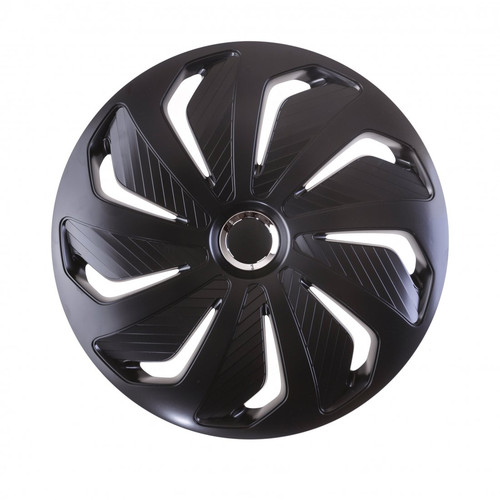 Set copricerchi - 4, 15"