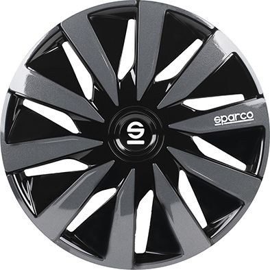 Sparco borchie set - borchie, 4