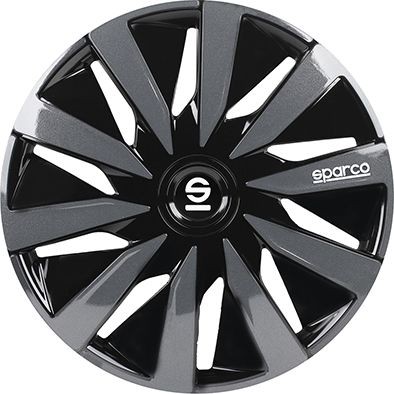 Sparco borchie set - borchie,