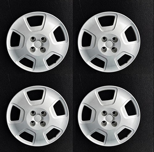 Set copricerchi coppa ruota - set,