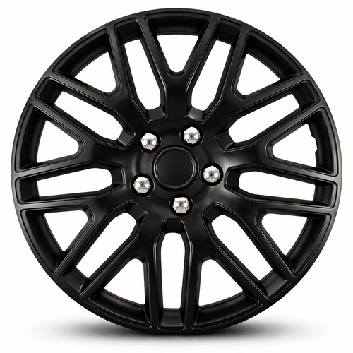 Set copricerchi - set, 15"