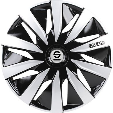 Sparco borchie set - sparco, 4