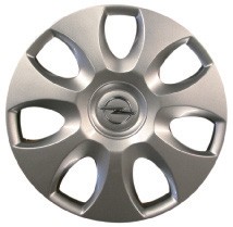 Set copricerchi coppa - copricerchi,