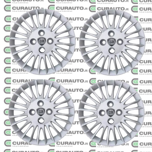 Kit set copricerchi - set,